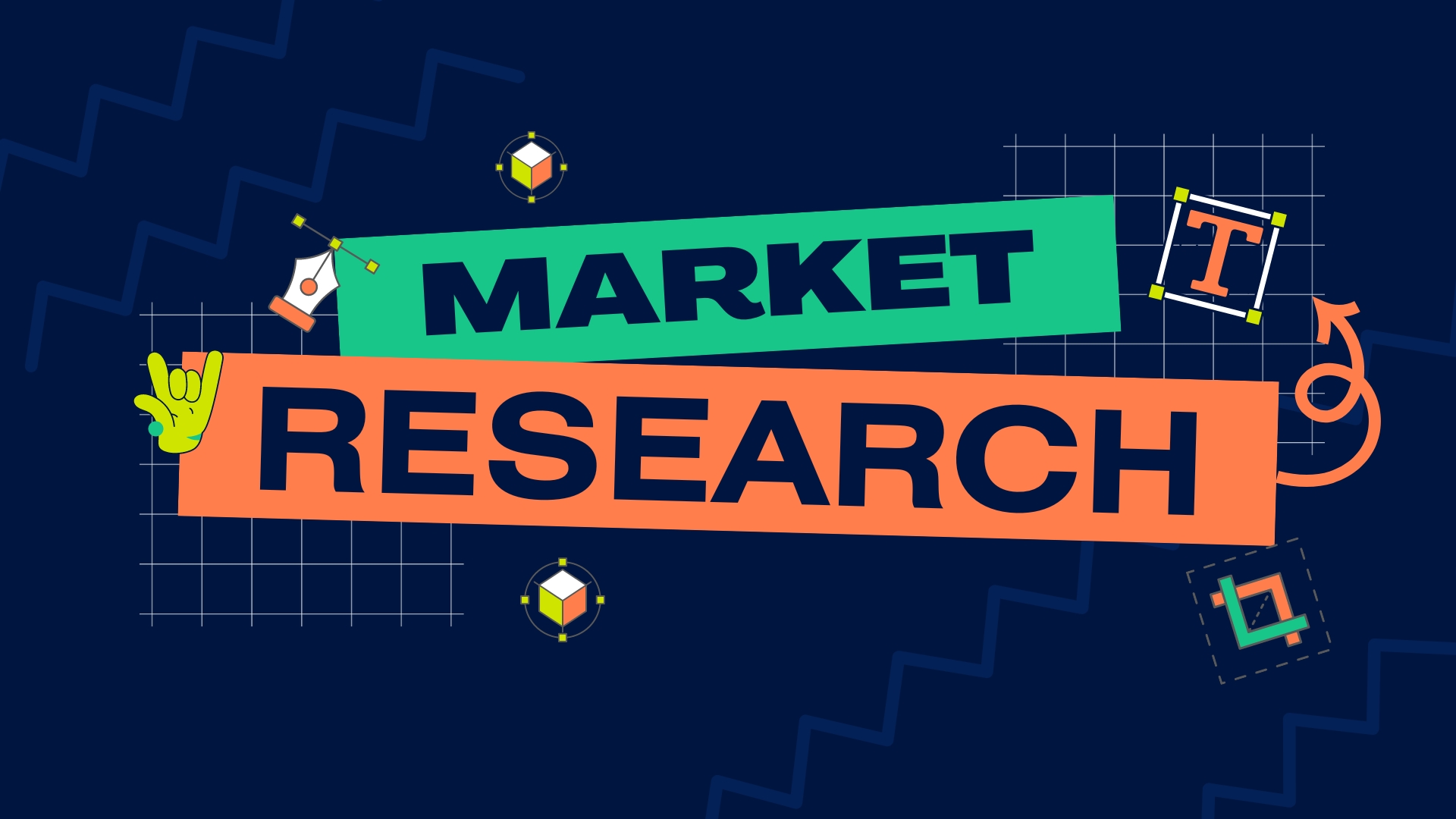 Conduct Market Research