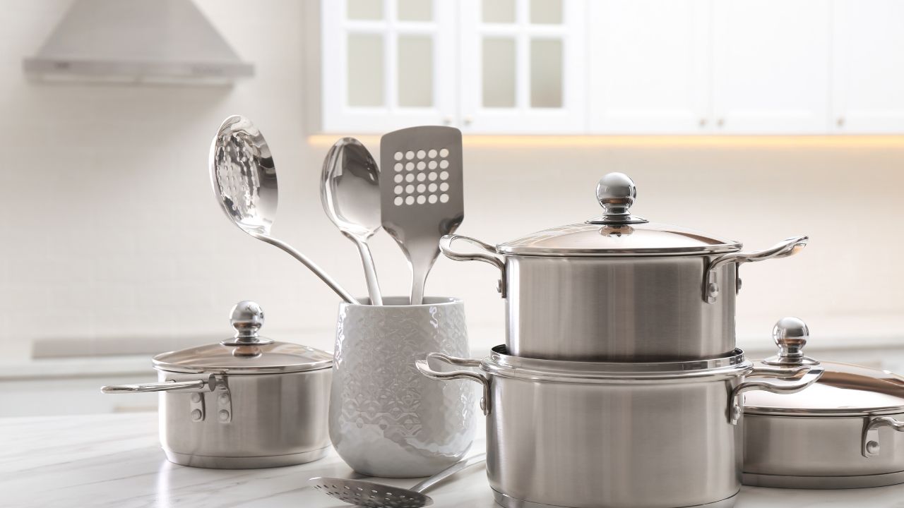 Importance of Cooking in Steamer Cookware Environmentally