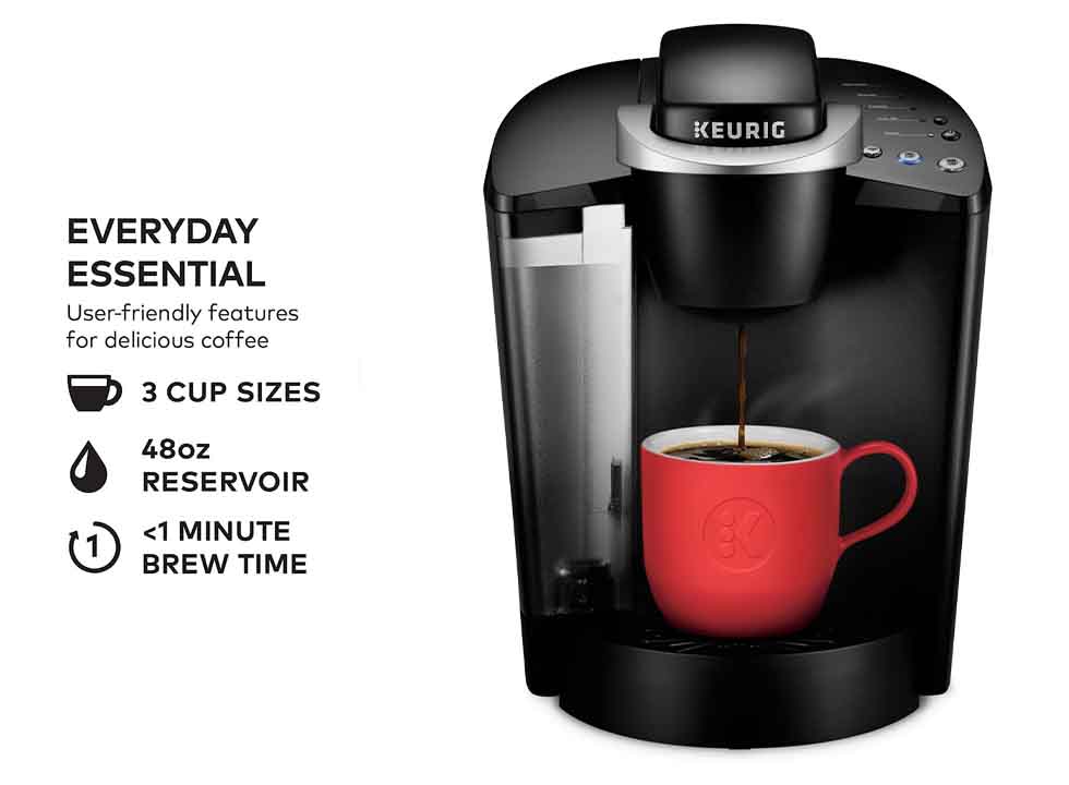 Keurig K-Classic