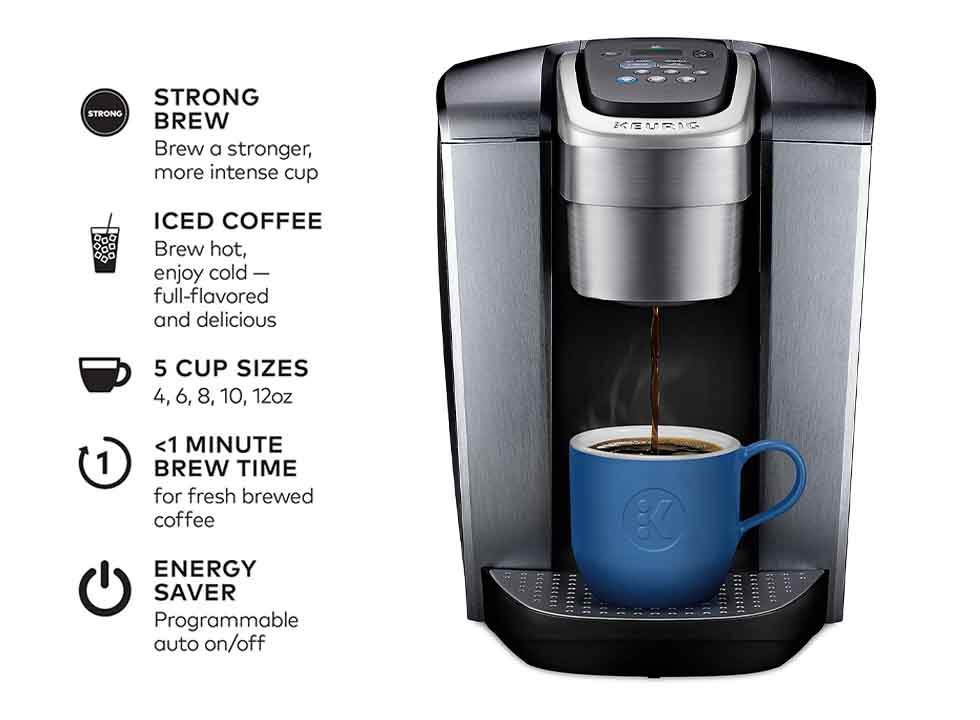 Keurig K-Elite