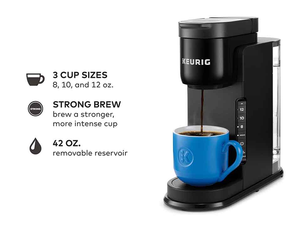 Keurig K-Express