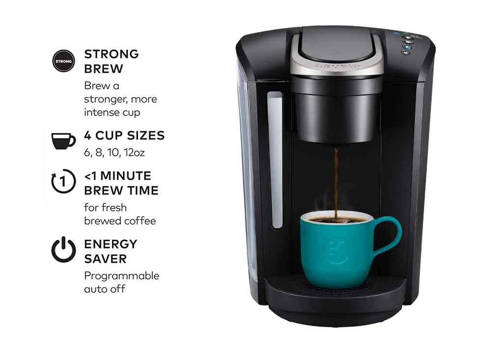 Keurig K-Select