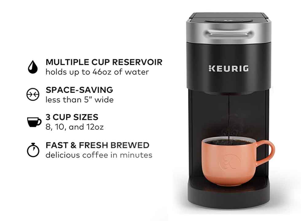 Keurig K- Slim