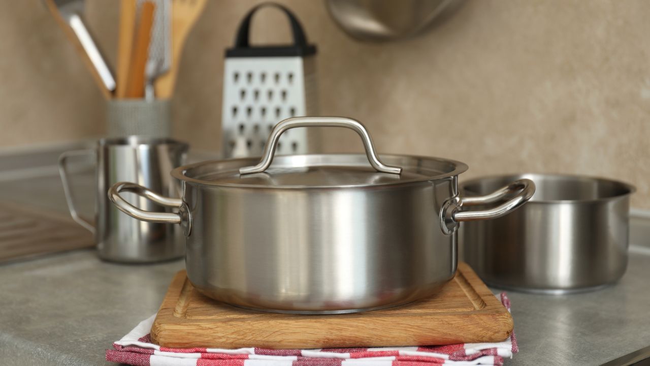 Steamer Cookware Versatility in Cooking