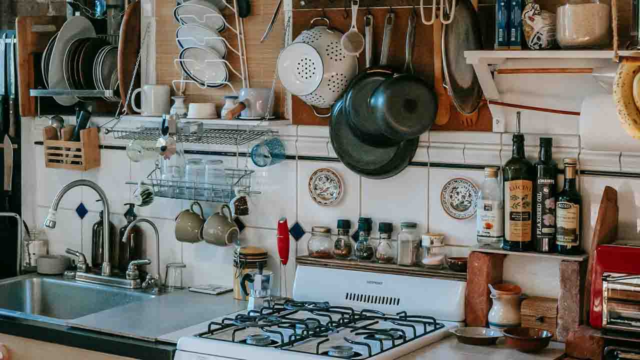 Trendy Kitchen Accessories